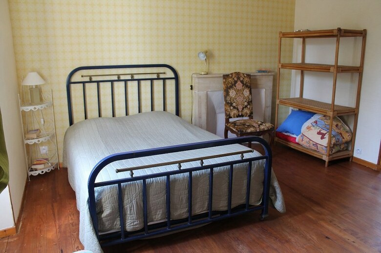 Bed & Breakfast La Ferme Des Chataigniers
