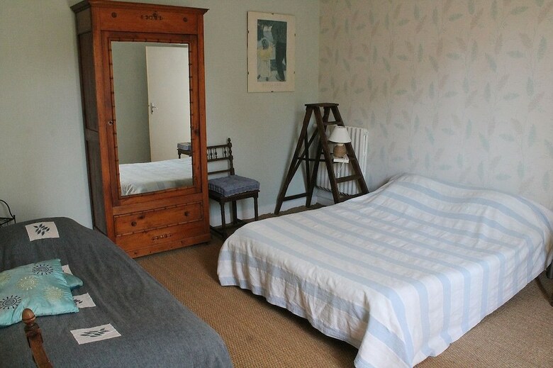 Bed & Breakfast La Ferme Des Chataigniers
