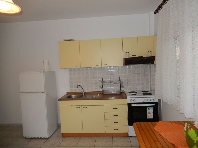 Apartamentos Agrambeli Plaka
