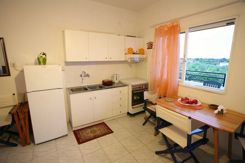 Apartamentos Agrambeli Plaka
