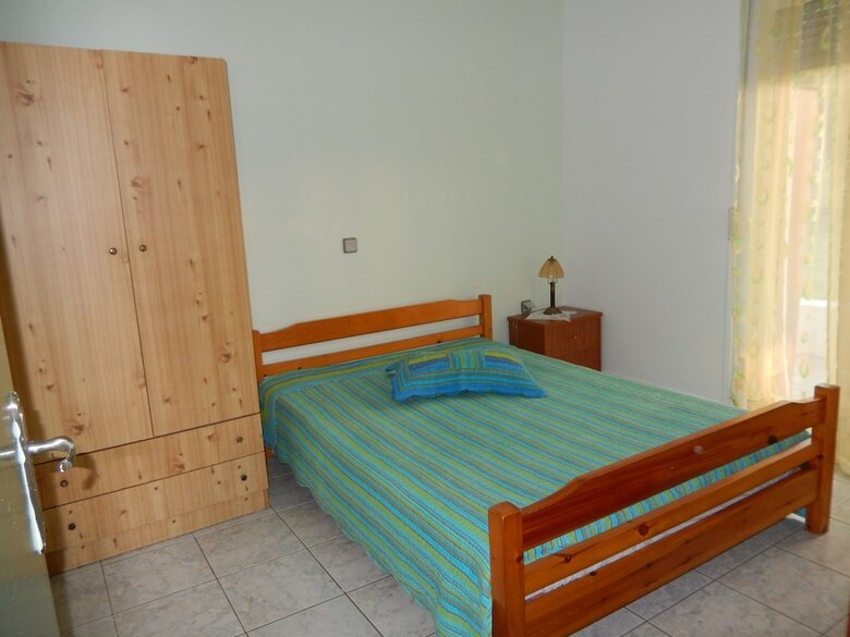 Apartamentos Agrambeli Plaka