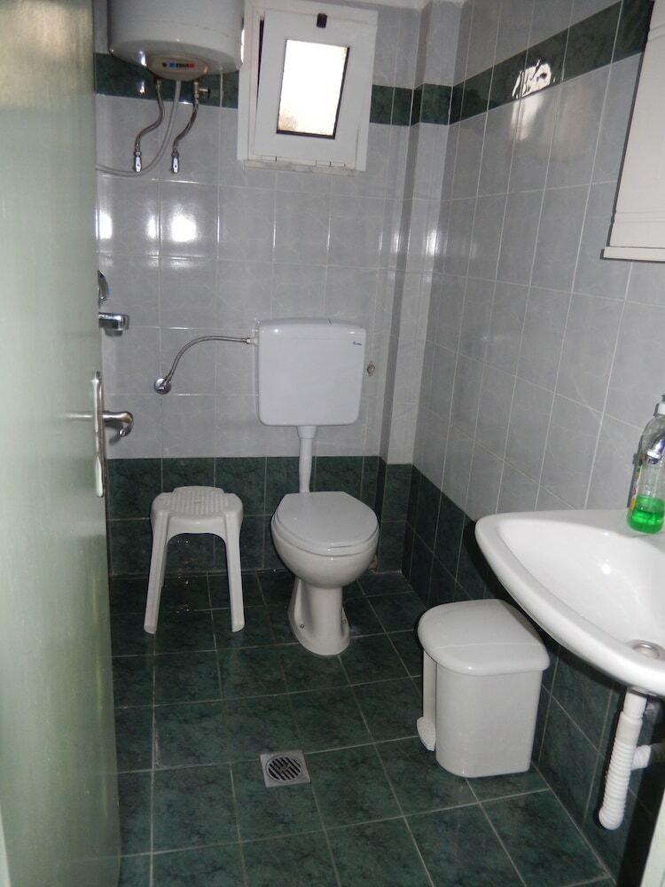 Apartamentos Agrambeli Plaka