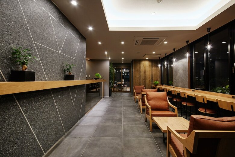 Hotel Amanek Asakusa Ekimae