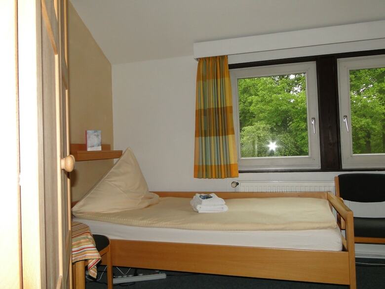 Hotel Ludwig-harms-haus