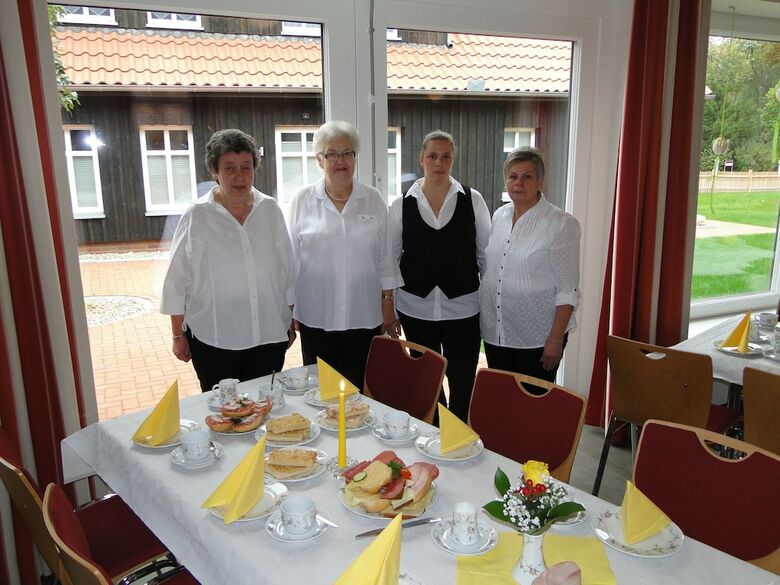 Hotel Ludwig-harms-haus