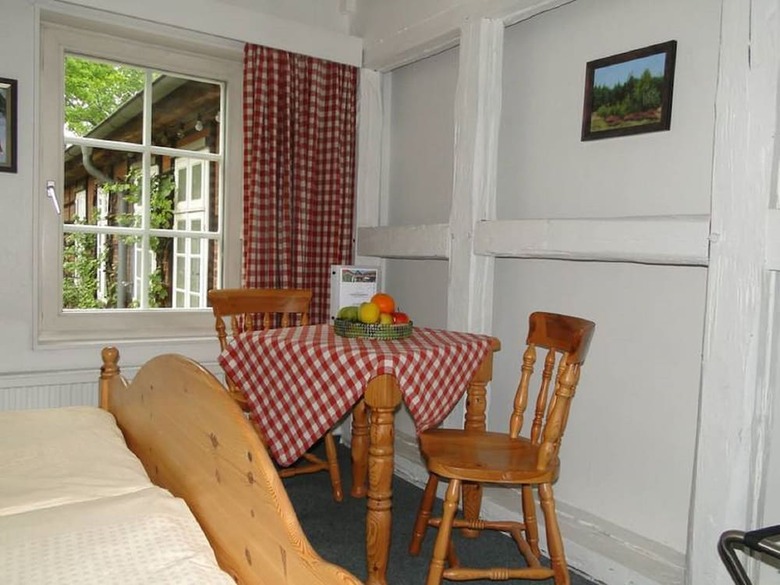 Hotel Ludwig-harms-haus