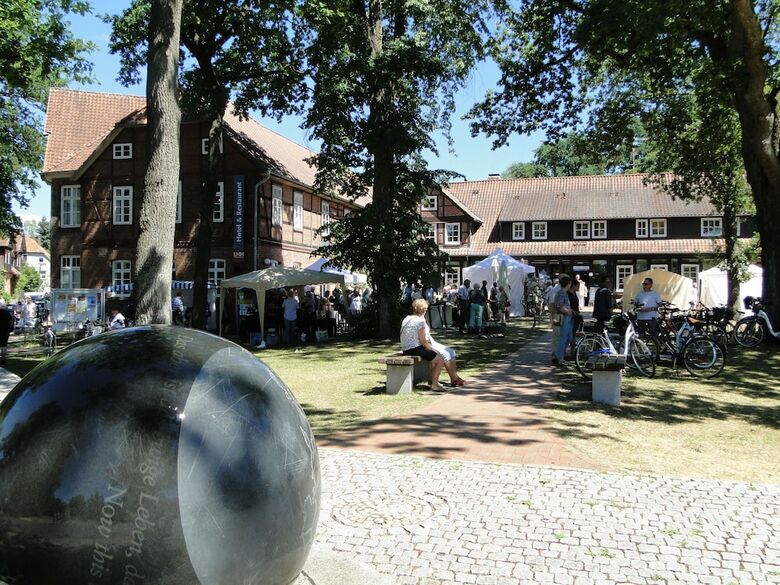 Hotel Ludwig-harms-haus