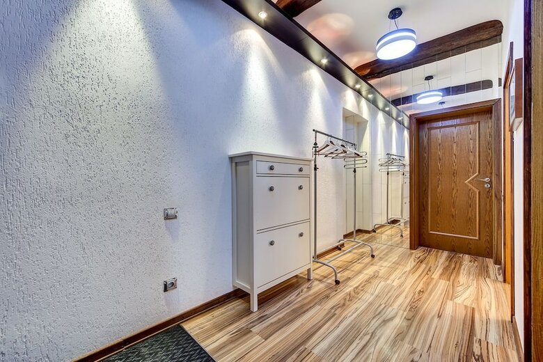 Apartamentos Spb2day 3 Sovetskaya