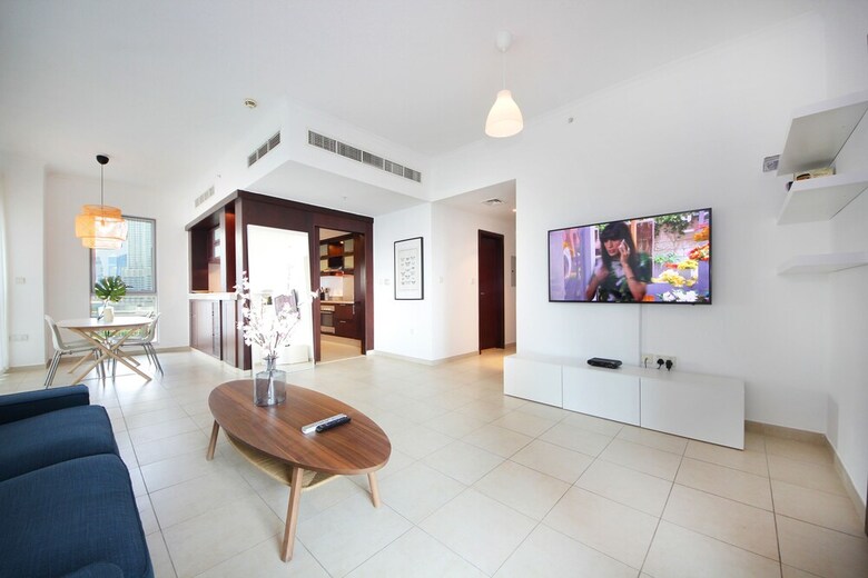 New Arabian Holiday Homes - Residence 8