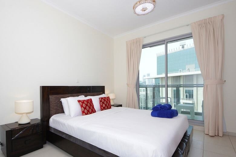 New Arabian Holiday Homes - Residence 8