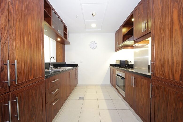 New Arabian Holiday Homes - Residence 8