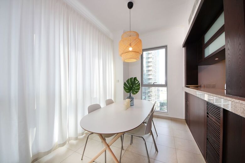 New Arabian Holiday Homes - Residence 8