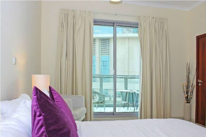 New Arabian Holiday Homes - Residence 8