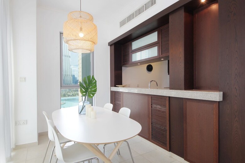 New Arabian Holiday Homes - Residence 8