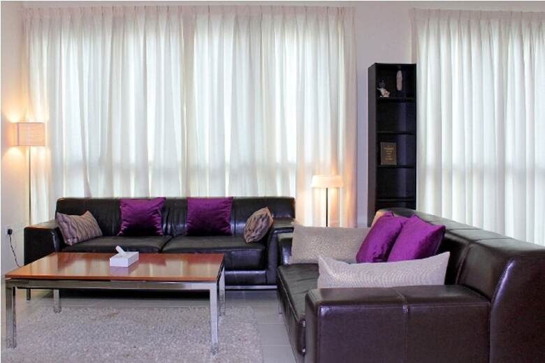 New Arabian Holiday Homes - Residence 8