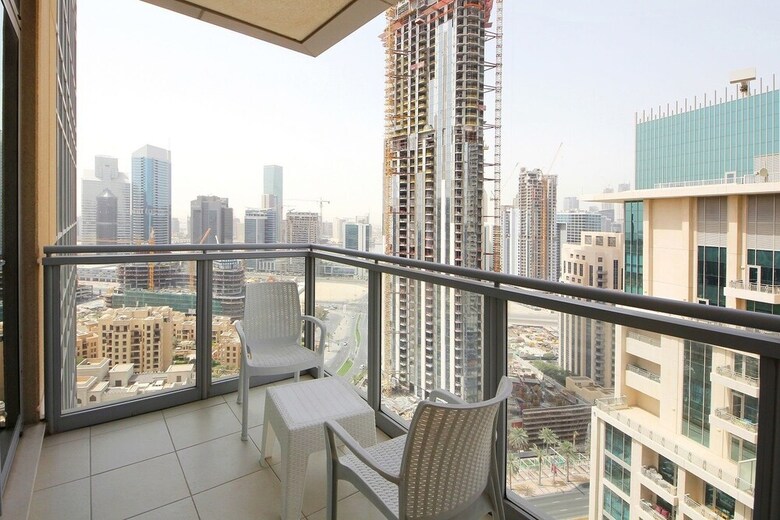 New Arabian Holiday Homes - Residence 8