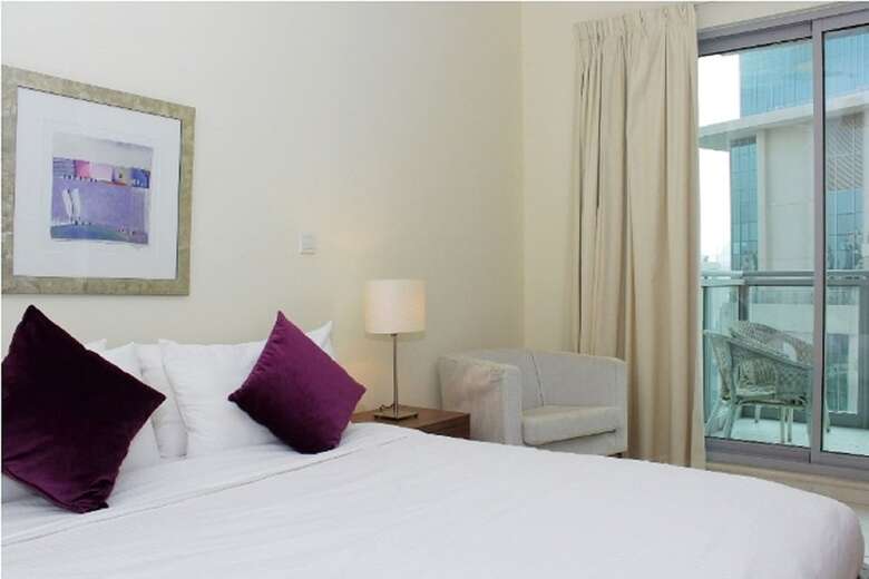 New Arabian Holiday Homes - Residence 8