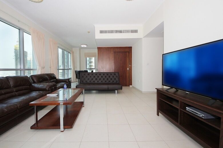 New Arabian Holiday Homes - Residence 8