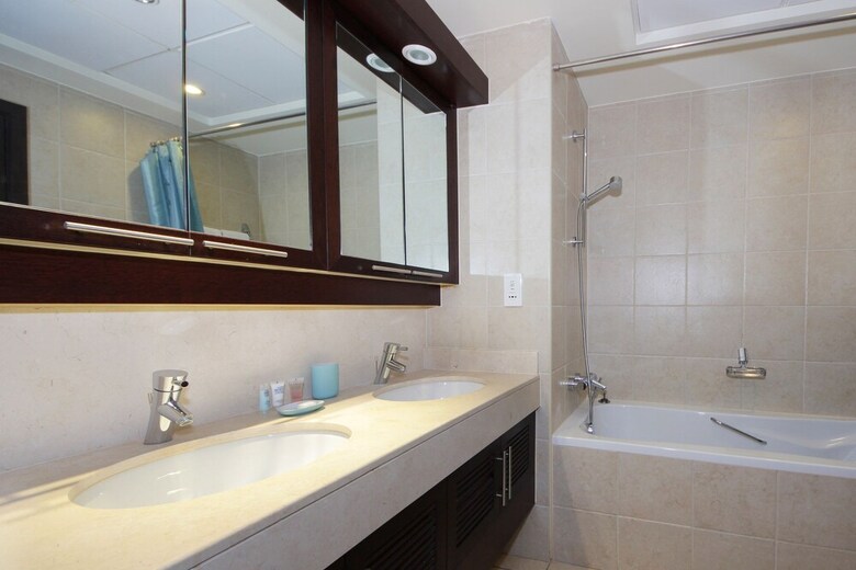 New Arabian Holiday Homes - Residence 8