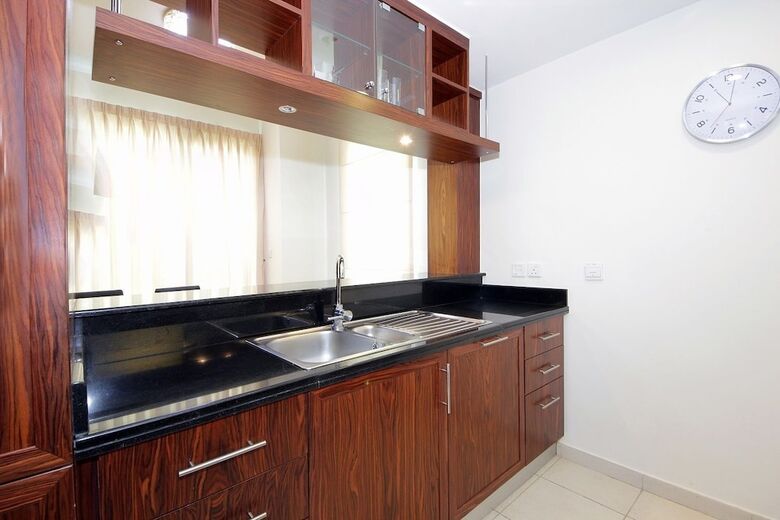 New Arabian Holiday Homes - Residence 8