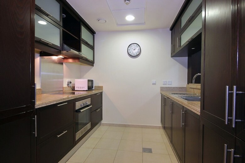 New Arabian Holiday Homes - Residence 8