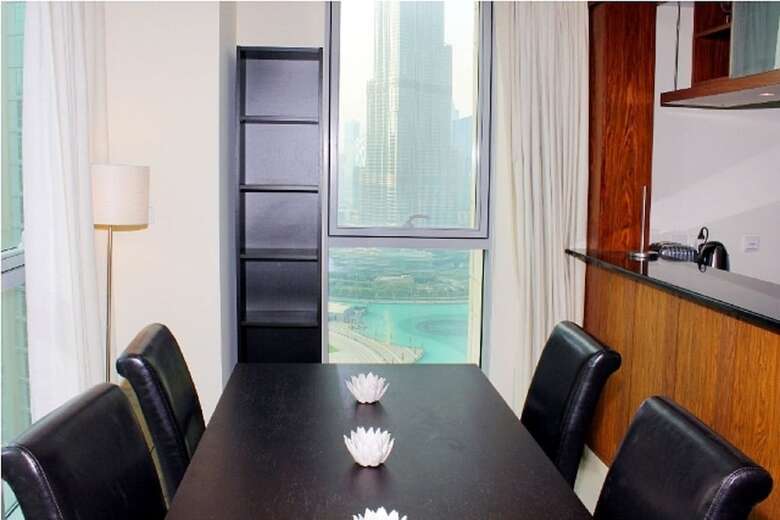 New Arabian Holiday Homes - Residence 8