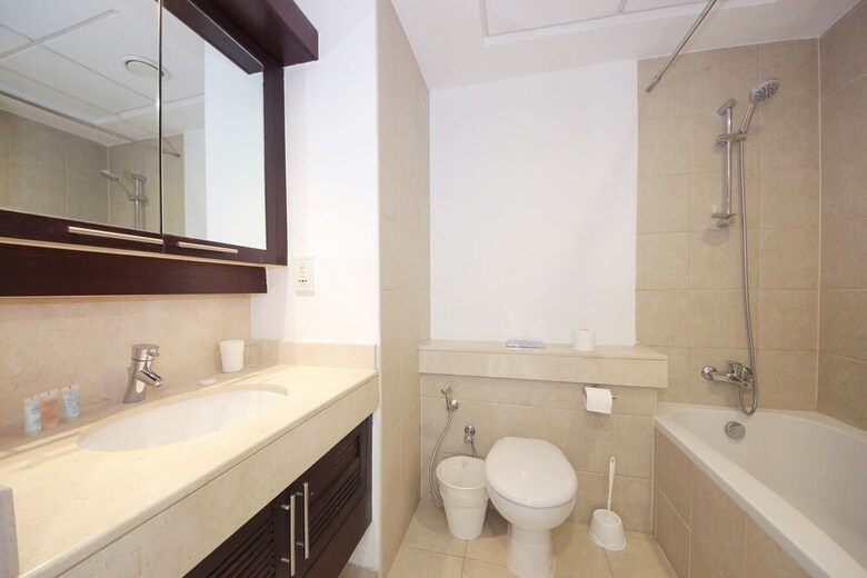 New Arabian Holiday Homes - Residence 8