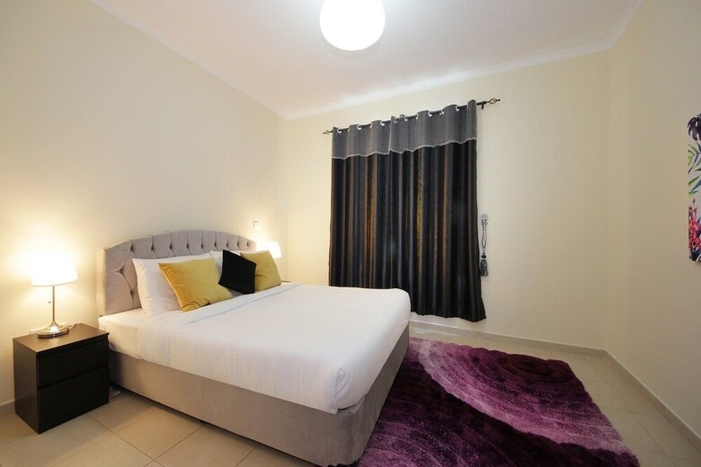 New Arabian Holiday Homes - Residence 8