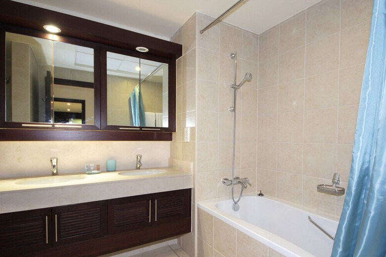 New Arabian Holiday Homes - Residence 8