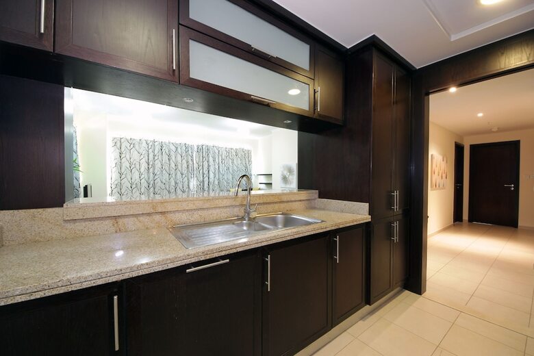 New Arabian Holiday Homes - Residence 8