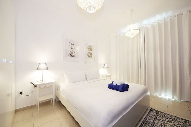 New Arabian Holiday Homes - Residence 8