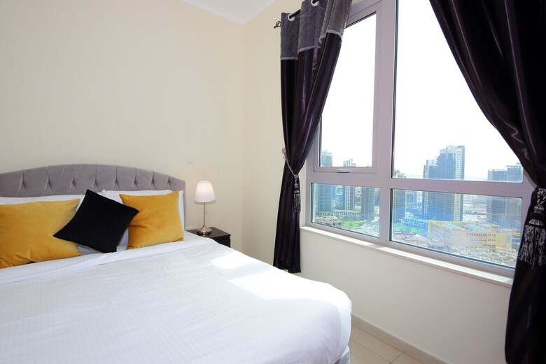 New Arabian Holiday Homes - Residence 8
