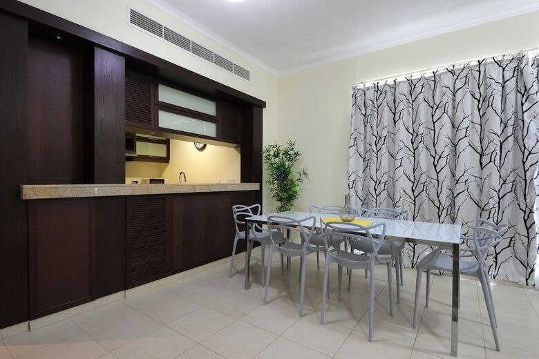 New Arabian Holiday Homes - Residence 8