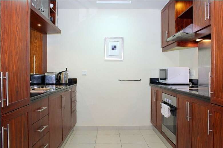 New Arabian Holiday Homes - Residence 8