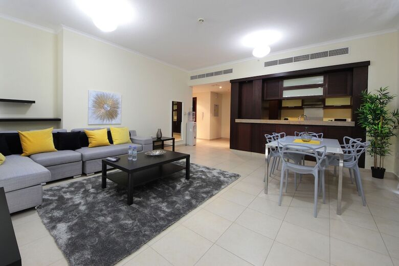 New Arabian Holiday Homes - Residence 8