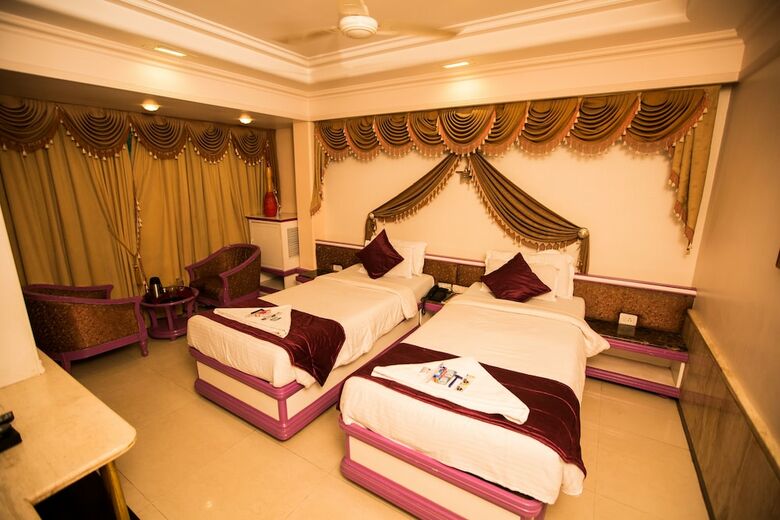 Hotel Ashwin