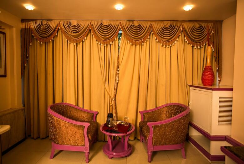 Hotel Ashwin