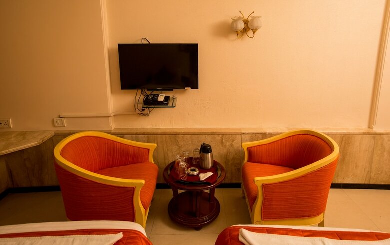 Hotel Ashwin