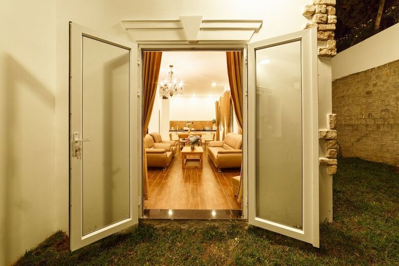 Hotel Joy Villa