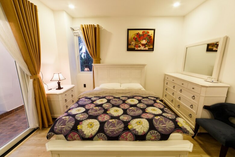 Hotel Joy Villa