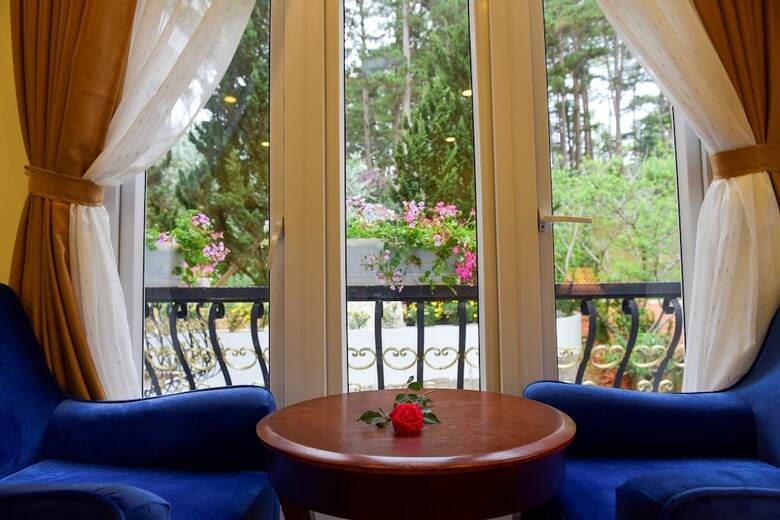 Hotel Joy Villa