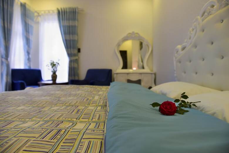Hotel Joy Villa