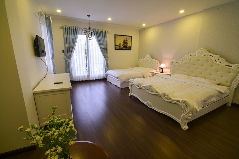 Hotel Joy Villa
