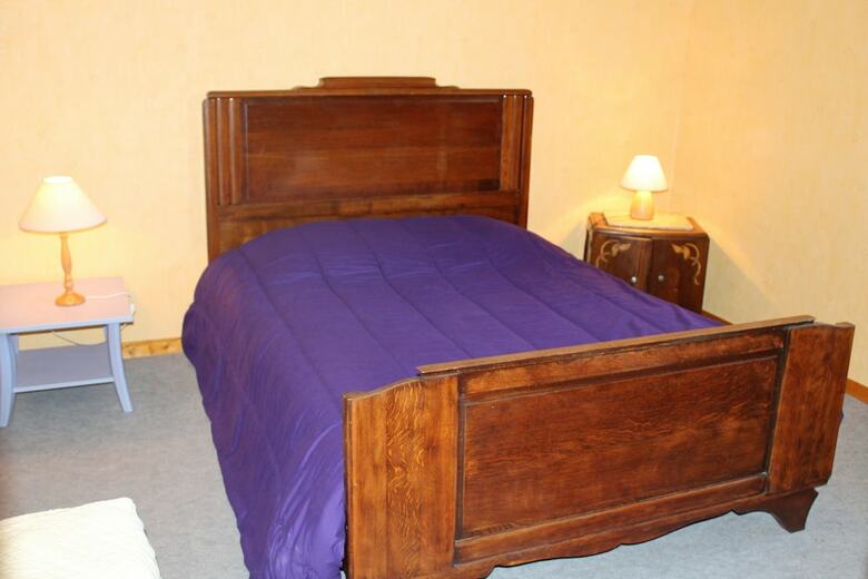 G�te- La Ferme Des Chataigniers