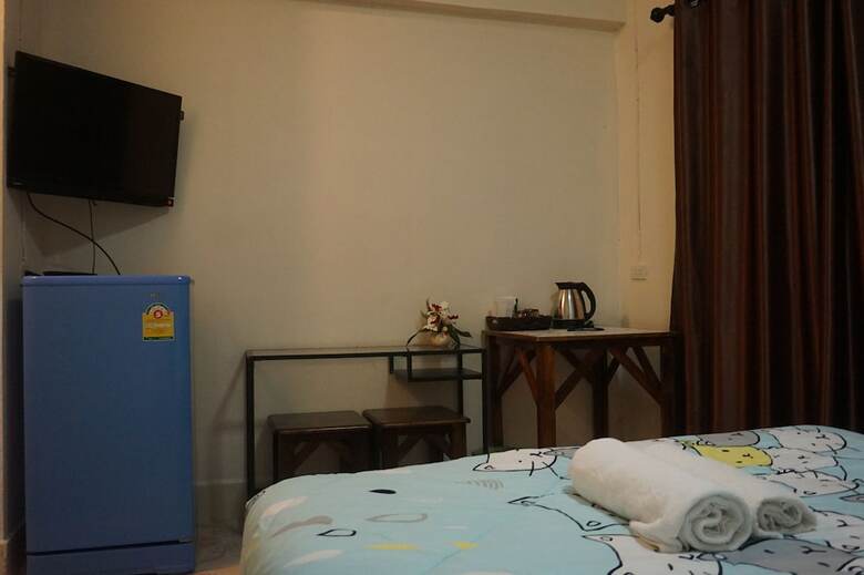 Hotel Orchid Apartment