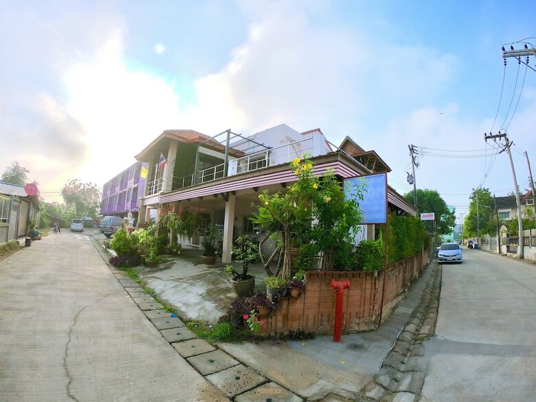 Hotel Orchid Apartment