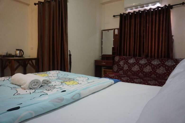 Hotel Orchid Apartment