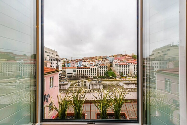 Apartamentos S. Louren By Bnblord