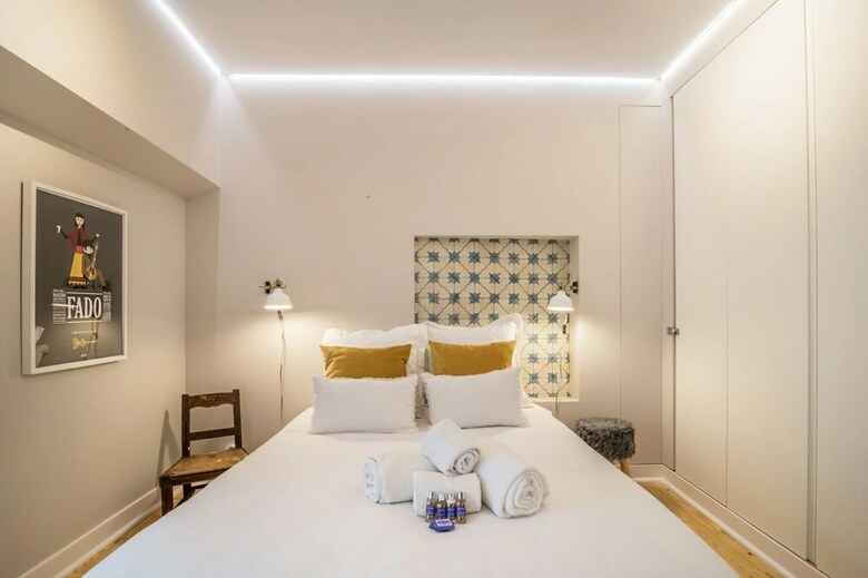 Apartamentos S. Louren By Bnblord