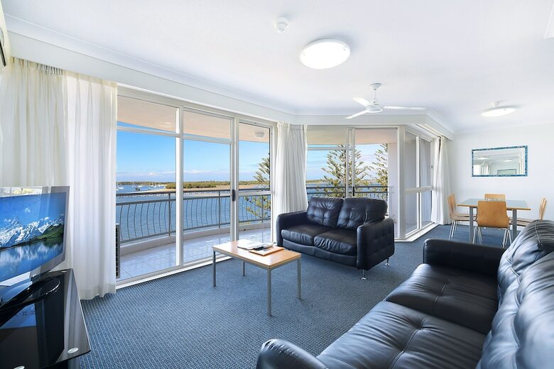 Apartamentos Atrium Resort
